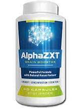 AlphaZXT Review