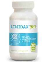 Limidax XR Review
