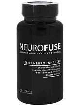 NeuroFuse Elite Neuro Enhancer Review