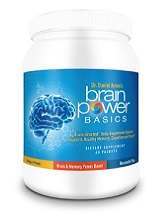 Dr. Daniel Amen’s Brain Power Basics Review