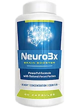 Neuro3x Review