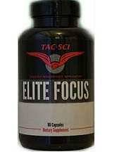 TAC-SCI Elite Focus Review