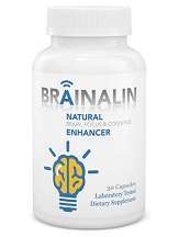 Brainalin Natural Enhancer Review