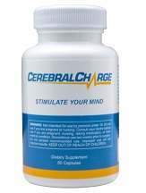 CerebralCharge Review