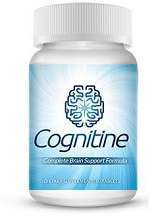 Cognitine Complete Brain Support Formula Review