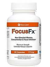 NexGen Focus Fx Review