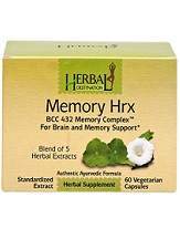 Herbal Destination Memory Hrx Review